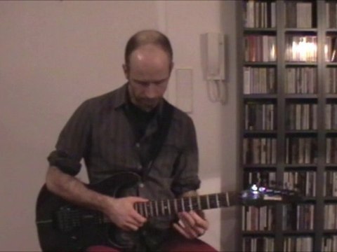 Jetzt! Online Gitarre lernen für Fortgeschrittene