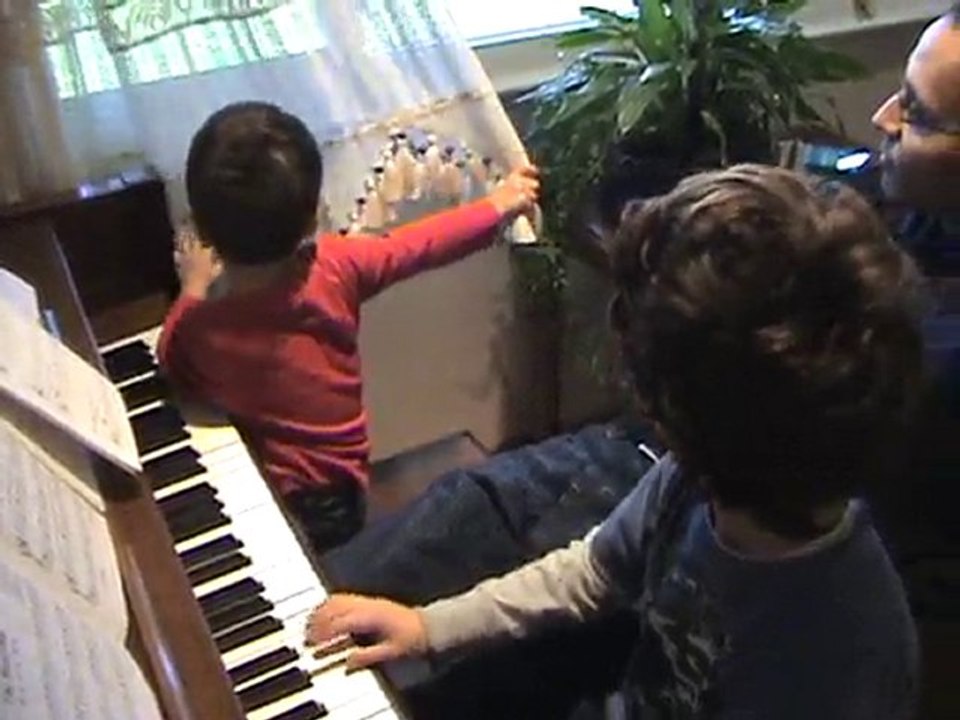EKIN&DENIZ