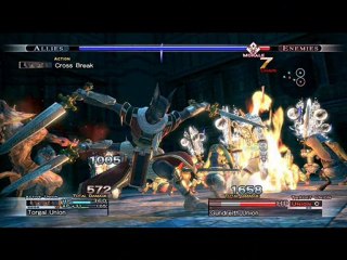 The Last Remnant, Free Online Forum & Discussions, ...