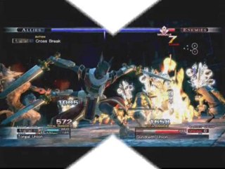 The Last Remnant, Forum & Games, Discussions, Cheat & News