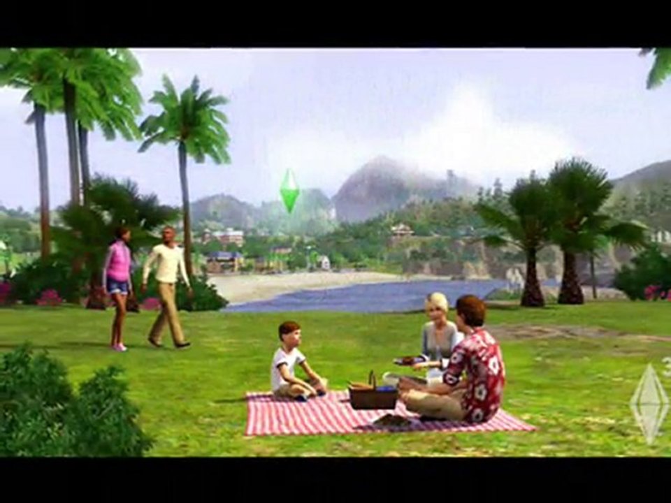 tHE Sims 3, Forum & Discussions