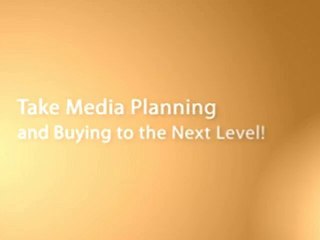 TV spot Advertising To the Next Level