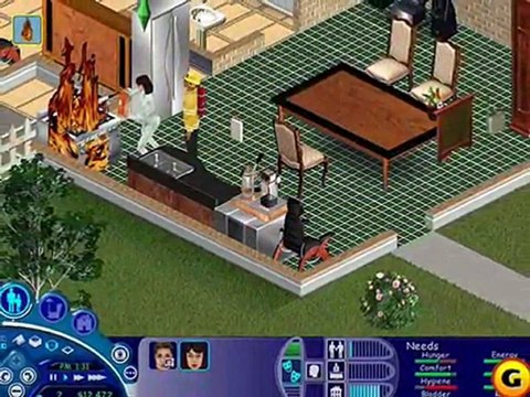 tHE Sims 3, Forum & Games, Discussions, Cheat & News