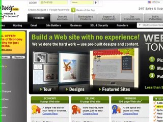 2011 GoDaddy Discount Codes