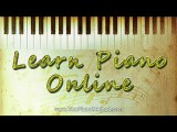 piano lessons for beginners london