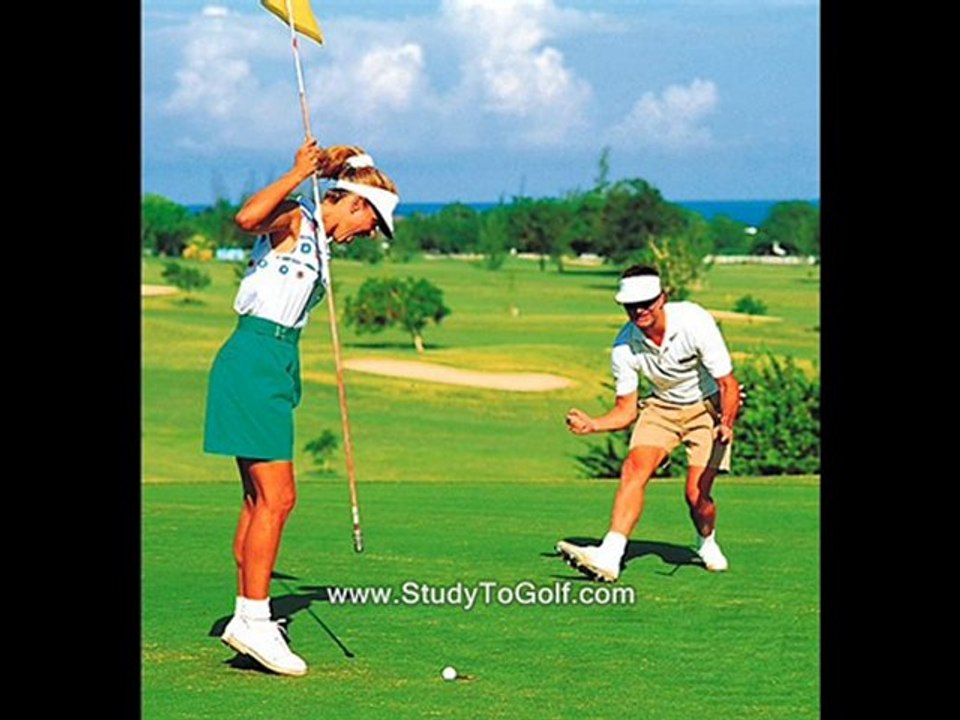 golf lessons norwich