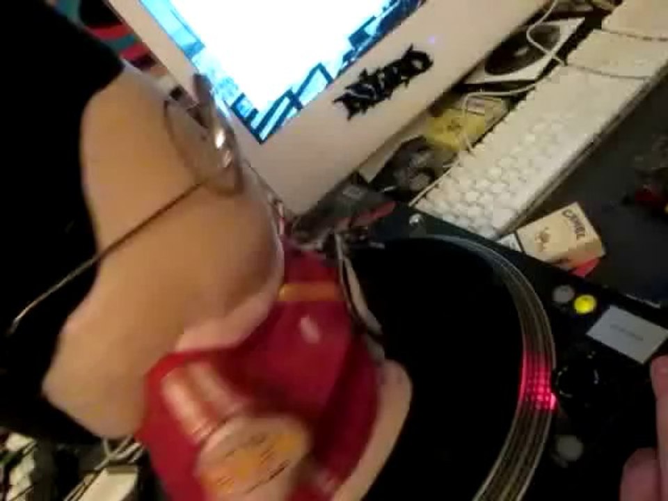 funk