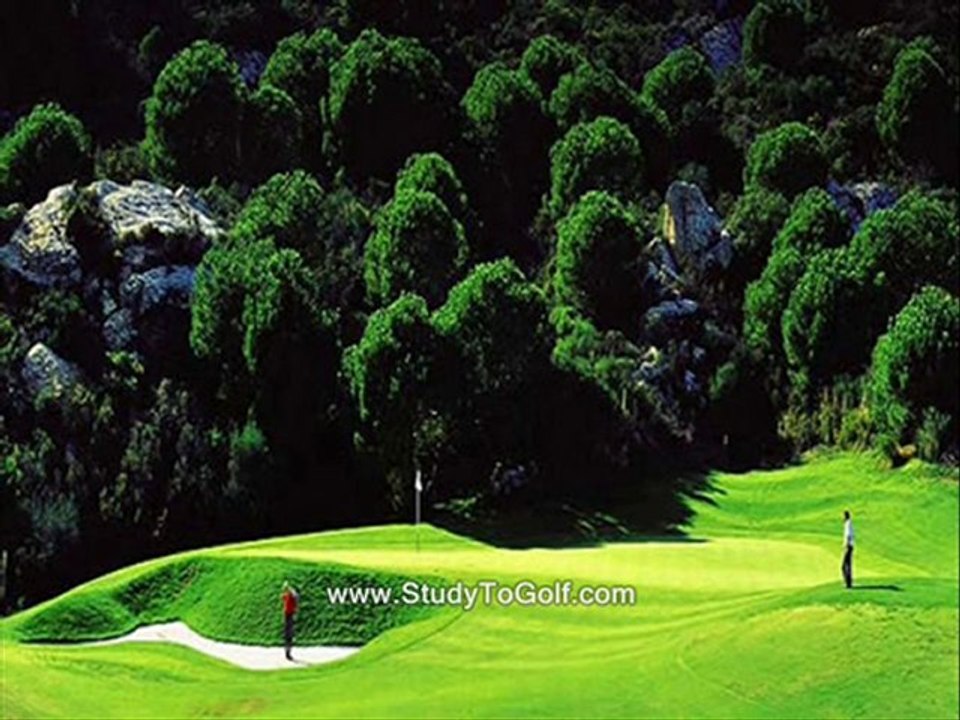 golf lessons augusta ga