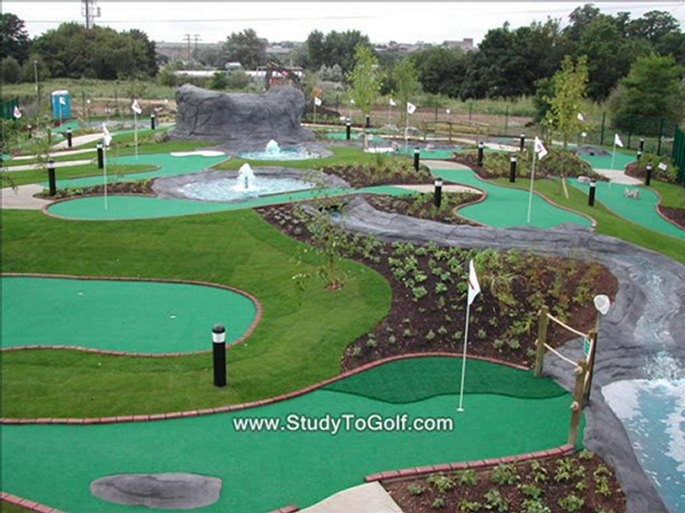 golf lessons victoria bc