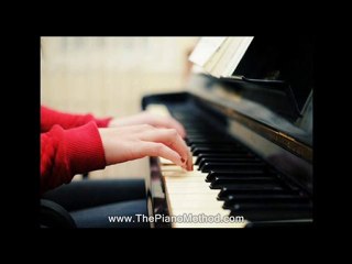 learn to play piano by ear free