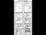 learn how to draw animals step by step
