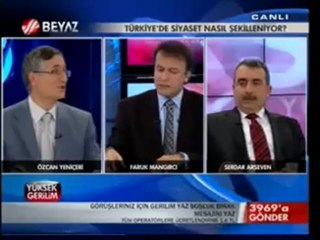 Yüksek Gerilim 7. Kısım