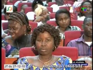 Le CADD-MJ lance ses troisièmes universités