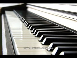 dearly beloved piano tutorial