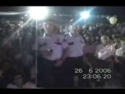 2006 Uğur Işılak Konseri (Anadoluyum)