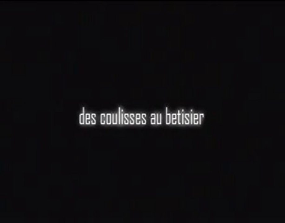 LES ENFANTS DE BABYLONE bétisier & making-off