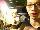 Seattle magician Nash Fung: Hong Kong magic