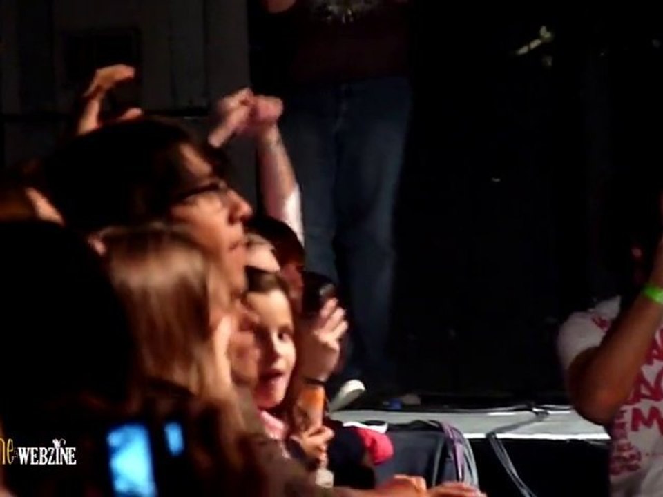 Tom Frager & Gwayav - Lady Melody (La Médoquine, Bordeaux)