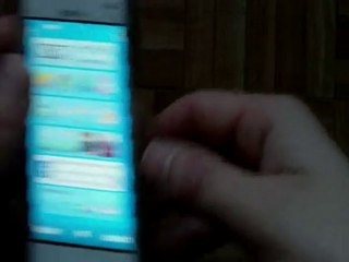 nokia n97 mini  test