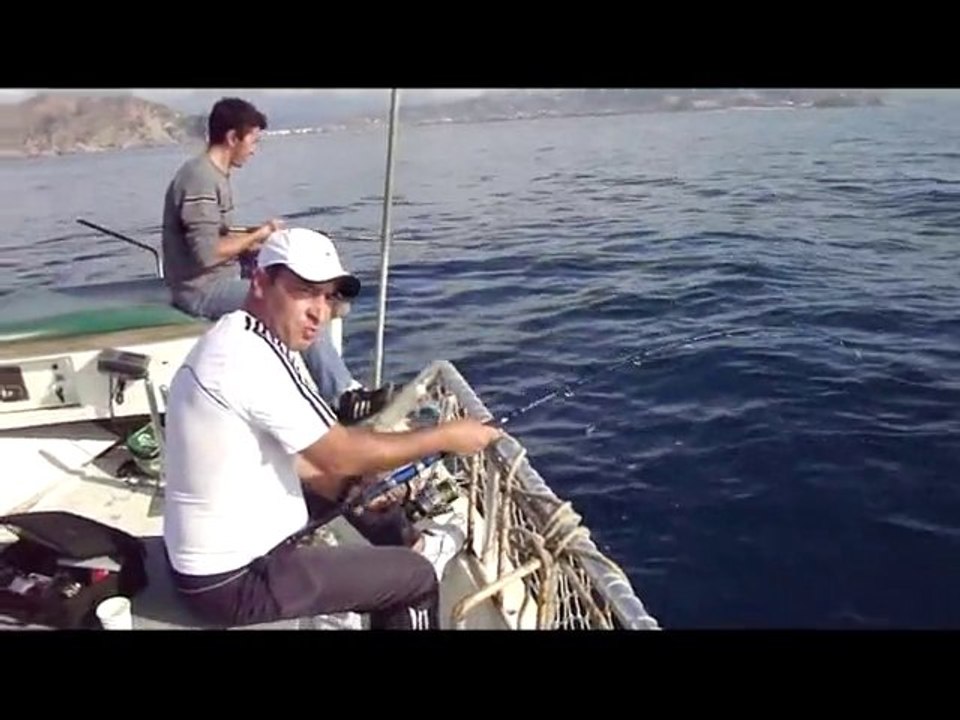 GAZİPAŞA JİGGİNG PAZAR KEYFİ