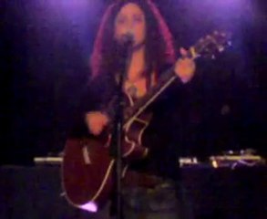 Amel Mathlouthi - Jafra