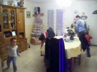 Soirée disco a aromas