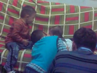 ÖMER FARUK İŞLER VE ARKADAŞLARI