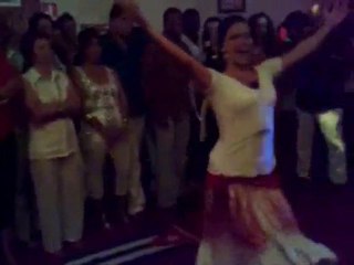 Caridad del Cobre: Eyewitness News 9 Report, Part 2