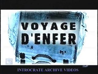Voyage d'Enfer, Le Perou - 1 de 3