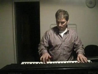 Moises filmed at Beto in Savigny/Orge on 25/12/10