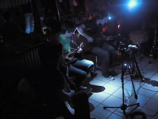 BADEN BADEN - Session Indiepoprock #3