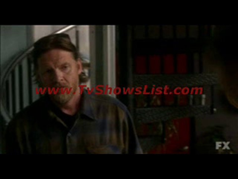 Terriers Season 1 Episode 13 'Hail Mary'