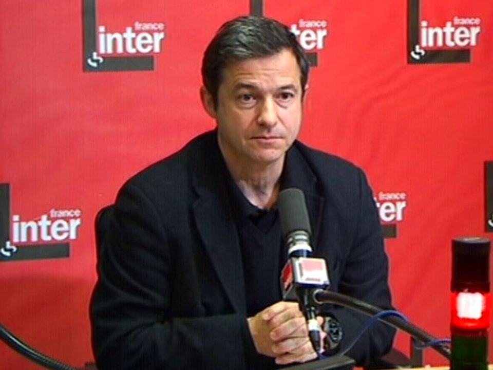 Didier Fassin