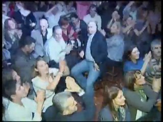 İZMİR BOŞNAK GECESİ