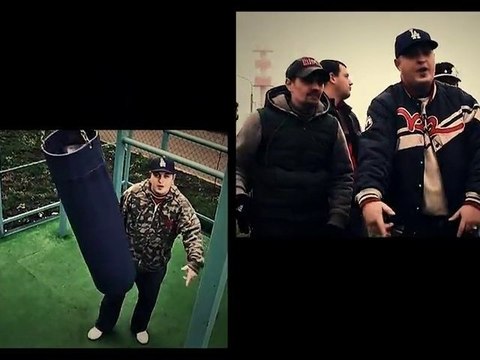 JOHN H. feat. Kam & L-Tune - U Gotta Let Me know