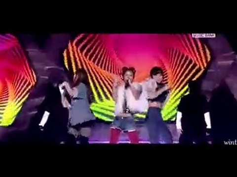 [ MR Removed ] VNT - Sound (Ye Ye Ye)