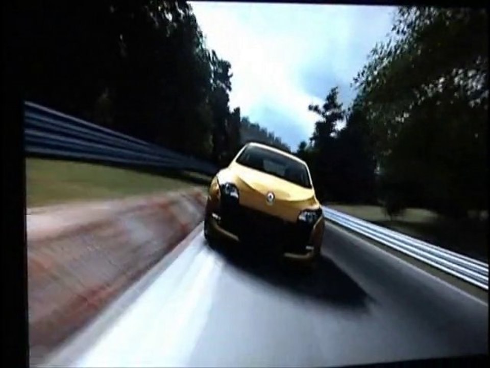 Forza Motorsport 3