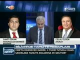 Hukukçular Derneği Başkanı Cahit Özkan'dan Değerlendirme