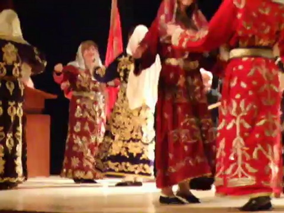 Meşeli Beypazar Oyun Havası ( Haluk Balaban Arşiv )