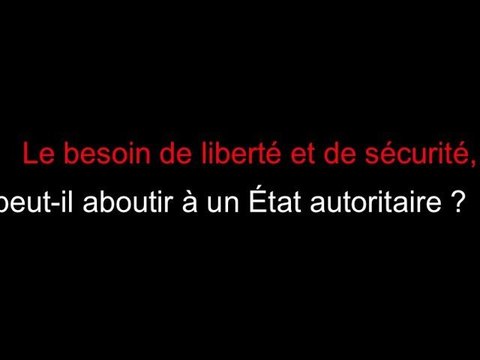 Club Lamartine - Alain Bauer - Conférence débat - Dijon