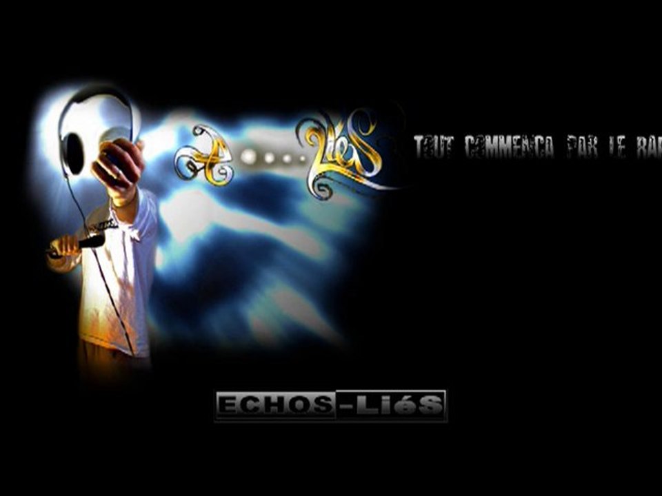 Echos-Liés : Medley old school 1