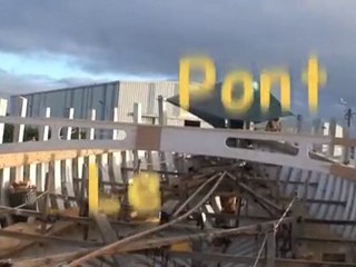 BICHE en déc 2010 La BAUQUIÈRE  par J-C ROSSO