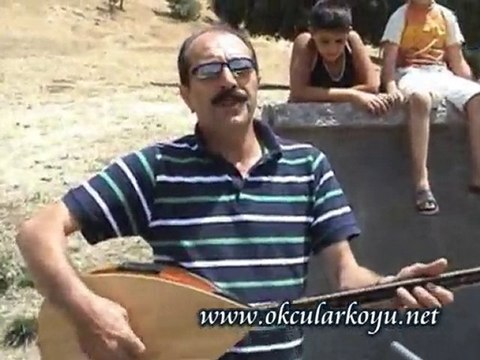ELAZIĞ KARAKOÇAN OKÇULAR KÖYÜ KOÇAN MEZRAMIZ