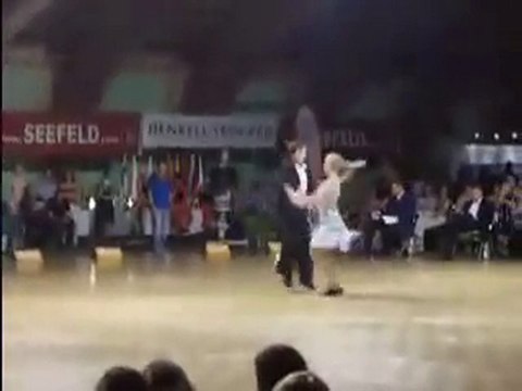 Danses de Jazz Boogie