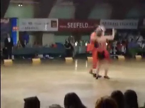 Danses Jazz Jitterbug