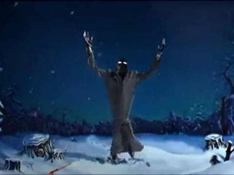 Не дарите мне куйню!