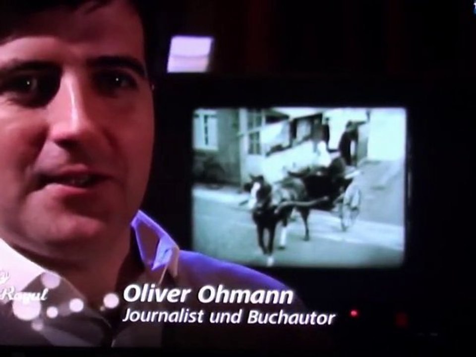 Vorstellung von Kino Royal das Buch: "Die Feuerzangenbowle"