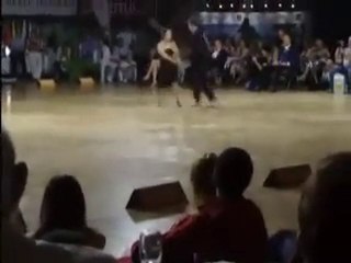 Danses Jazz Mixing Blues