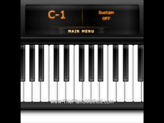 billie jean piano tutorial