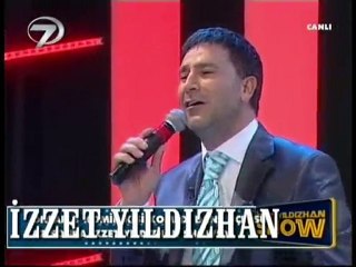 İzzet Yıldızhan - Türkülere Doyum
